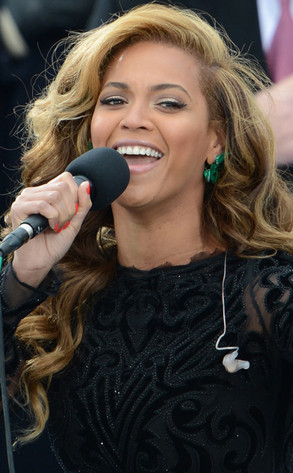 Beyonce Beyonce